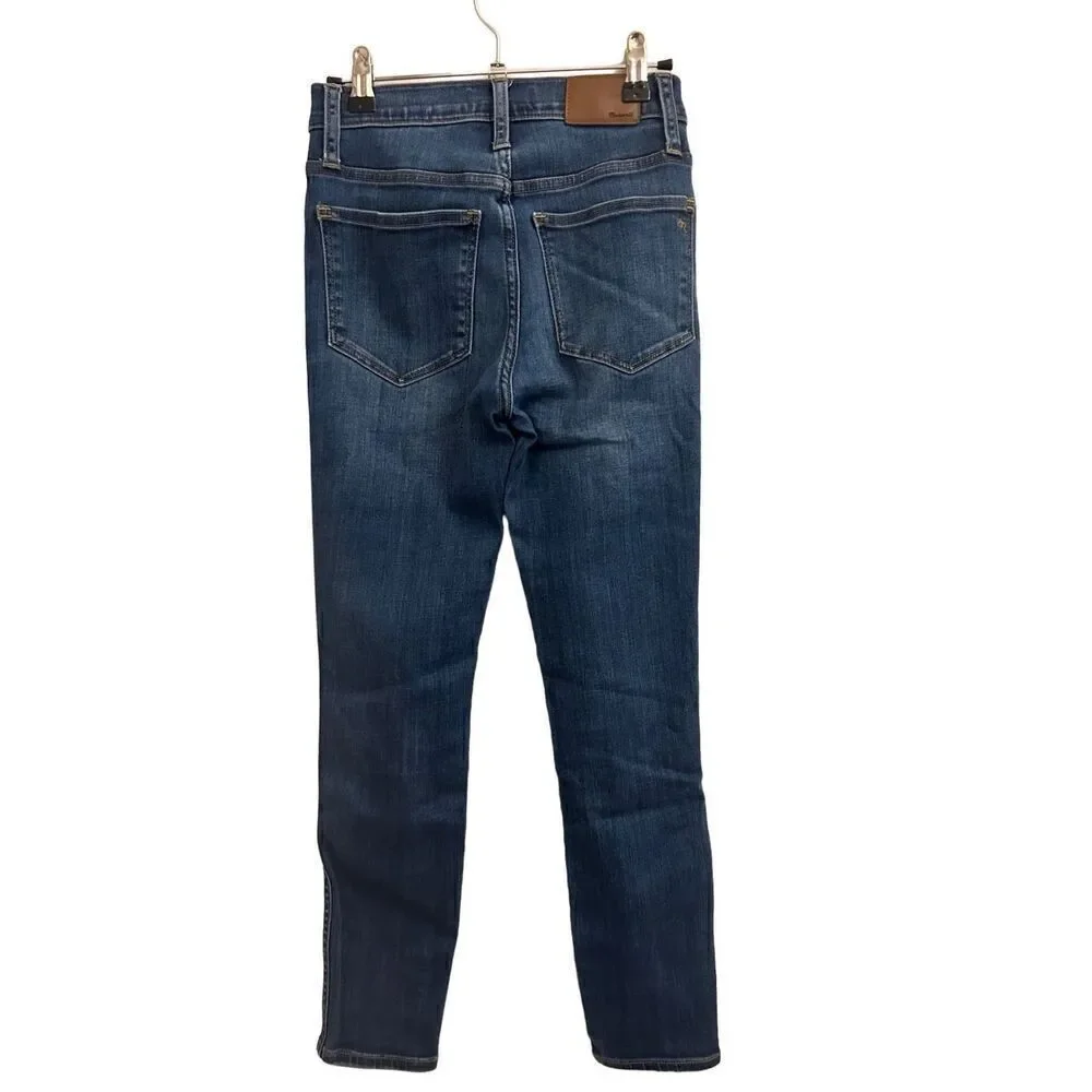 Madewell 10